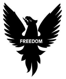 FREEDOM trademark