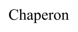 CHAPERON trademark
