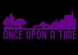 ONCE UPON A TIME trademark