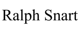 RALPH SNART trademark