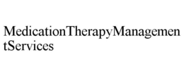 MEDICATIONTHERAPYMANAGEMENTSERVICES trademark
