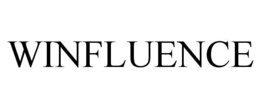 WINFLUENCE trademark