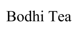 BODHI TEA trademark
