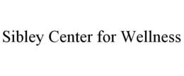 SIBLEY CENTER FOR WELLNESS trademark