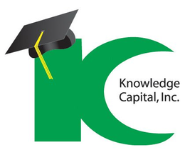 KC KNOWLEDGE CAPITAL, INC. trademark