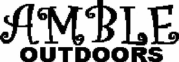 AMBLE OUTDOORS trademark