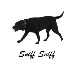 SNIFF SNIFF trademark