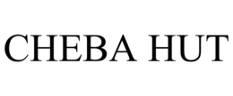 CHEBA HUT trademark