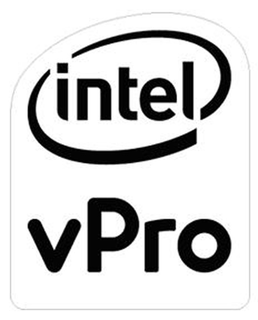 INTEL VPRO trademark