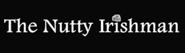 THE NUTTY IRISHMAN trademark