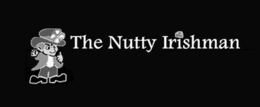 THE NUTTY IRISHMAN trademark
