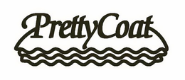 PRETTYCOAT trademark