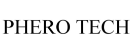 PHERO TECH trademark