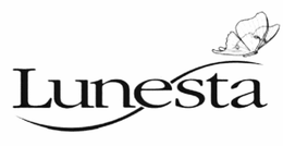 LUNESTA trademark