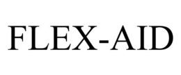 FLEX-AID trademark