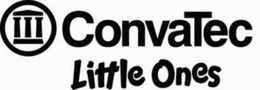 CONVATEC LITTLE ONES trademark