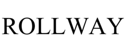 ROLLWAY trademark