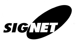 SIGNET trademark