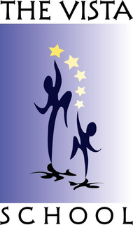THE VISTA SCHOOL trademark