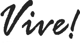 VIVE trademark