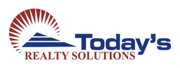 TODAY'S REALTY SOLUTIONS trademark