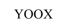 YOOX trademark