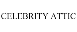 CELEBRITY ATTIC trademark