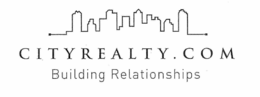 CITYREALTY.COM BUILDING RELATIONSHIPS trademark
