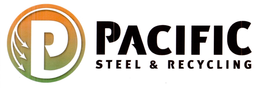 P PACIFIC STEEL & RECYCLING trademark