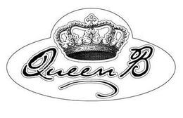QUEEN B trademark