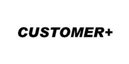CUSTOMER + trademark