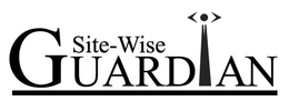 SITE-WISE GUARDIAN trademark
