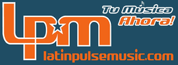 LPM LATINPULSEMUSIC.COM TU MUSICA AHORA! trademark