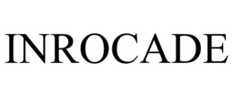 INROCADE trademark