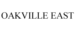 OAKVILLE EAST trademark