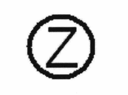 Z trademark