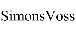 SIMONS VOSS trademark