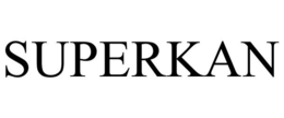 SUPERKAN trademark