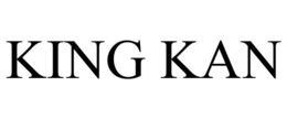 KING KAN trademark