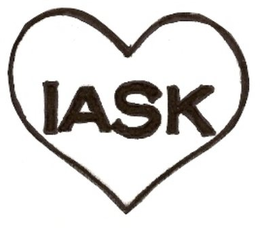 IASK trademark