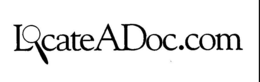 LOCATEADOC.COM trademark