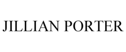 JILLIAN PORTER trademark