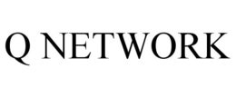 Q NETWORK trademark
