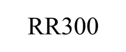 RR300 trademark