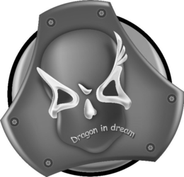 DRAGON IN DREAM trademark
