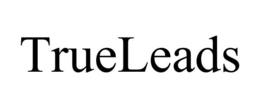 TRUELEADS trademark