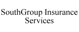 SOUTHGROUP INSURANCE SERVICES trademark