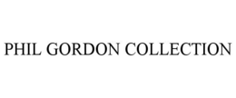 PHIL GORDON COLLECTION trademark