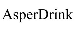 ASPERDRINK trademark