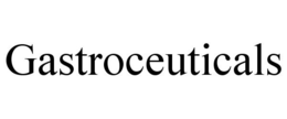 GASTROCEUTICALS trademark